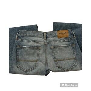 Abercrombie kids jeans size 16 slim